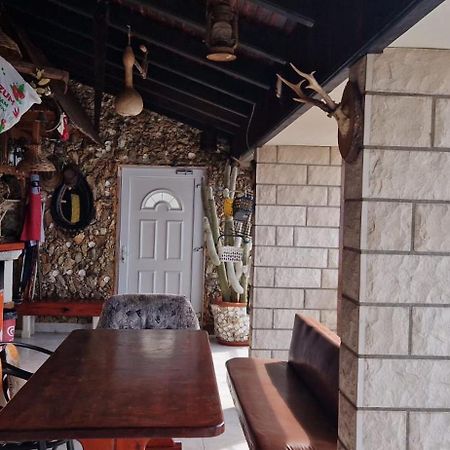 Apartmani Slavko Tuka Orebić Kültér fotó