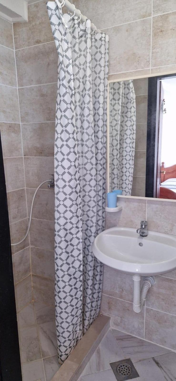 Apartmani Slavko Tuka Orebić Kültér fotó