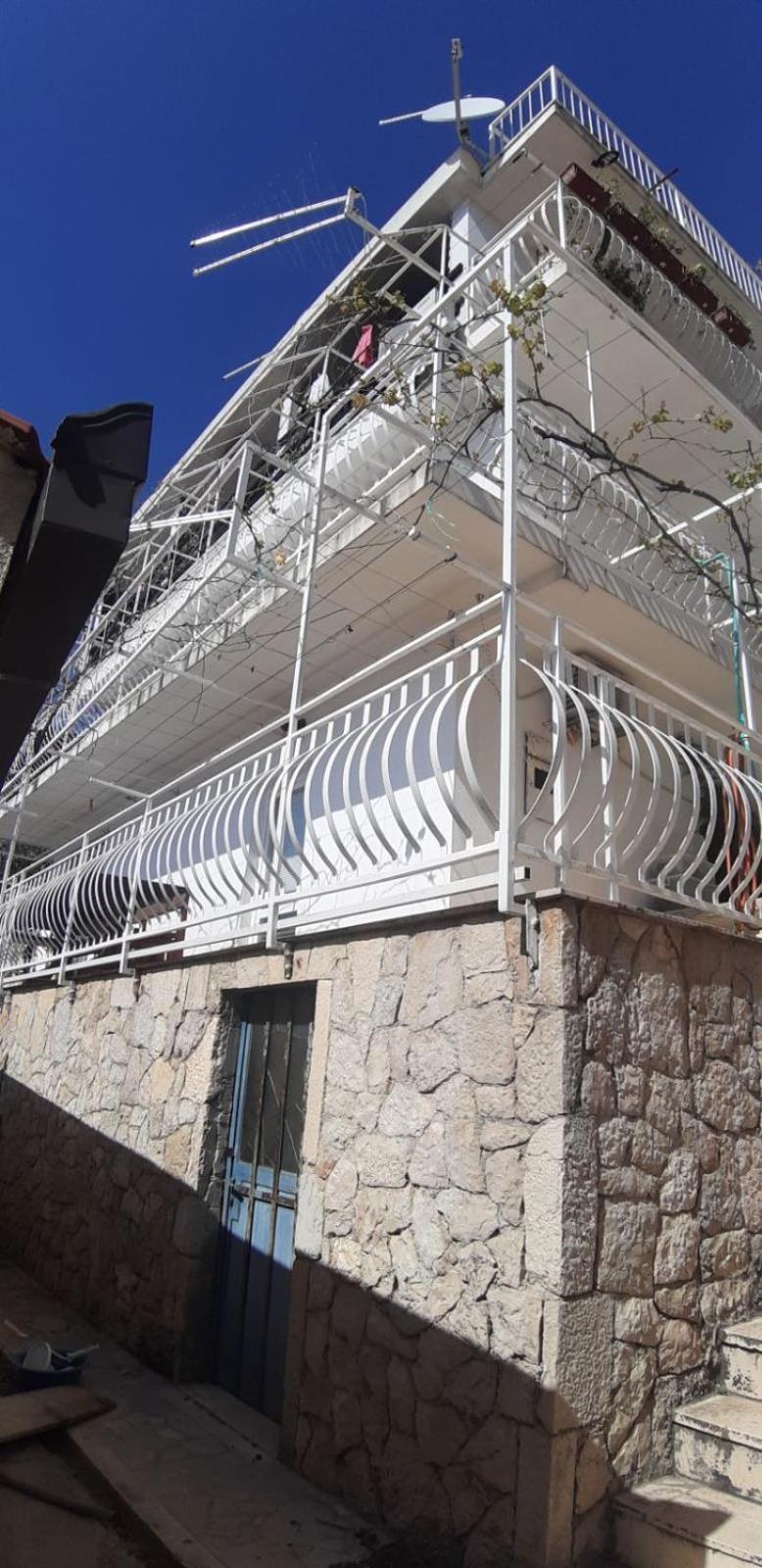 Apartmani Slavko Tuka Orebić Kültér fotó