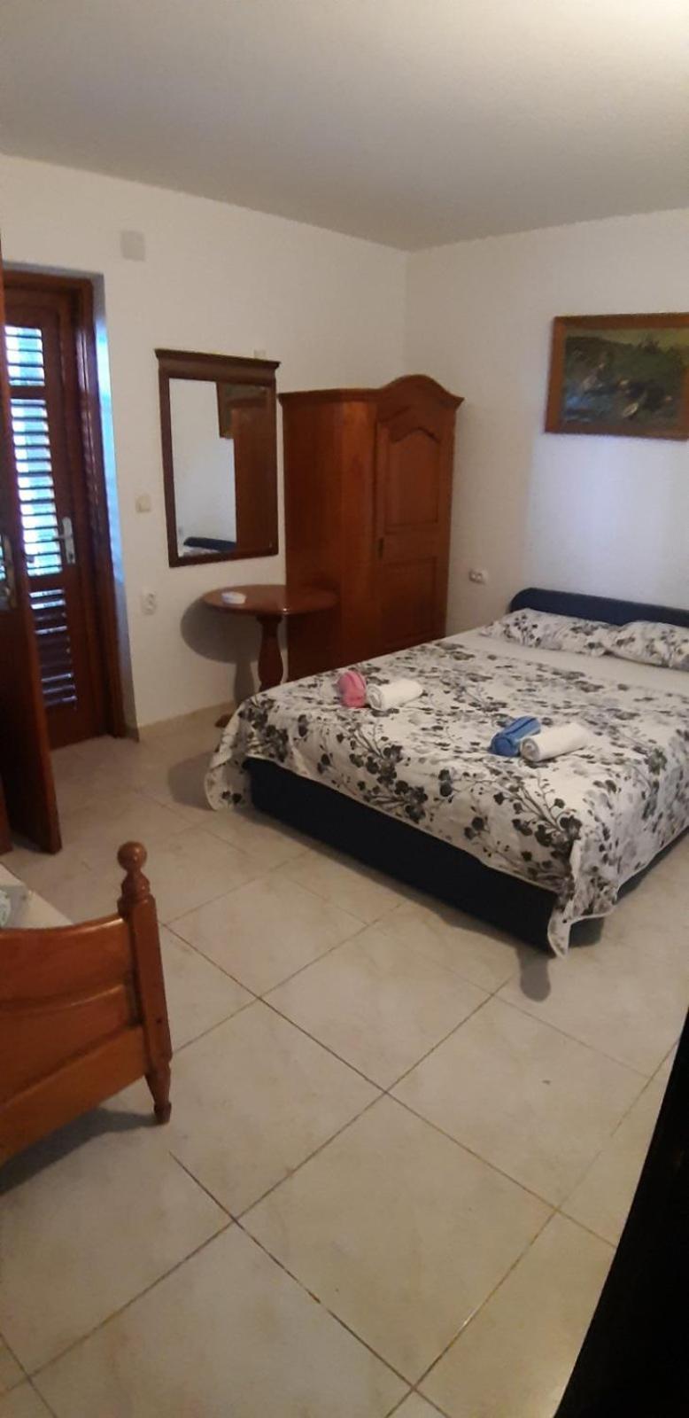 Apartmani Slavko Tuka Orebić Kültér fotó