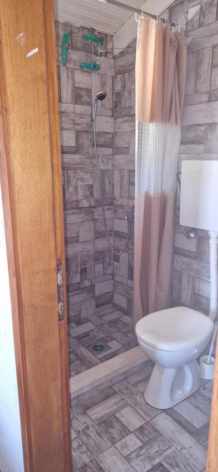 Apartmani Slavko Tuka Orebić Kültér fotó