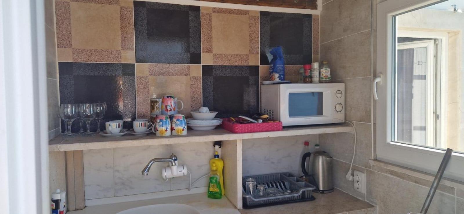 Apartmani Slavko Tuka Orebić Kültér fotó