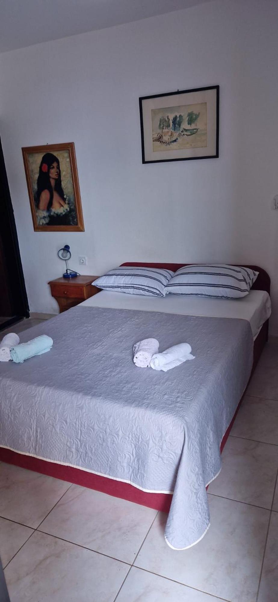 Apartmani Slavko Tuka Orebić Kültér fotó