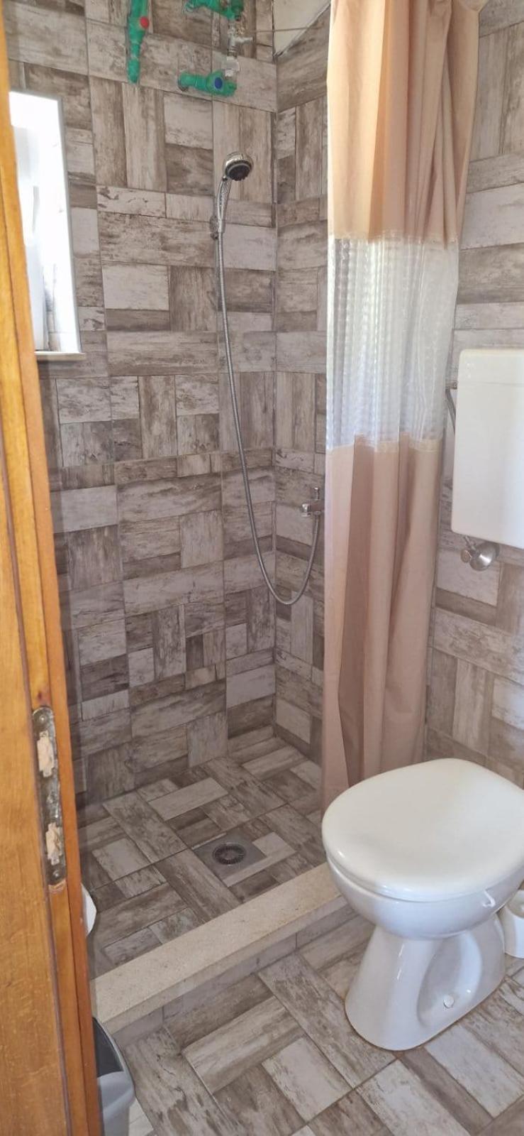 Apartmani Slavko Tuka Orebić Kültér fotó