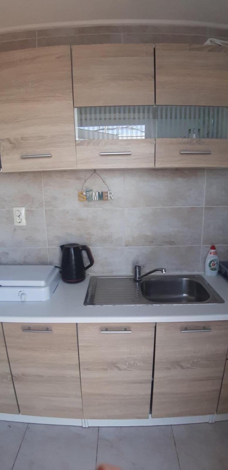 Apartmani Slavko Tuka Orebić Kültér fotó