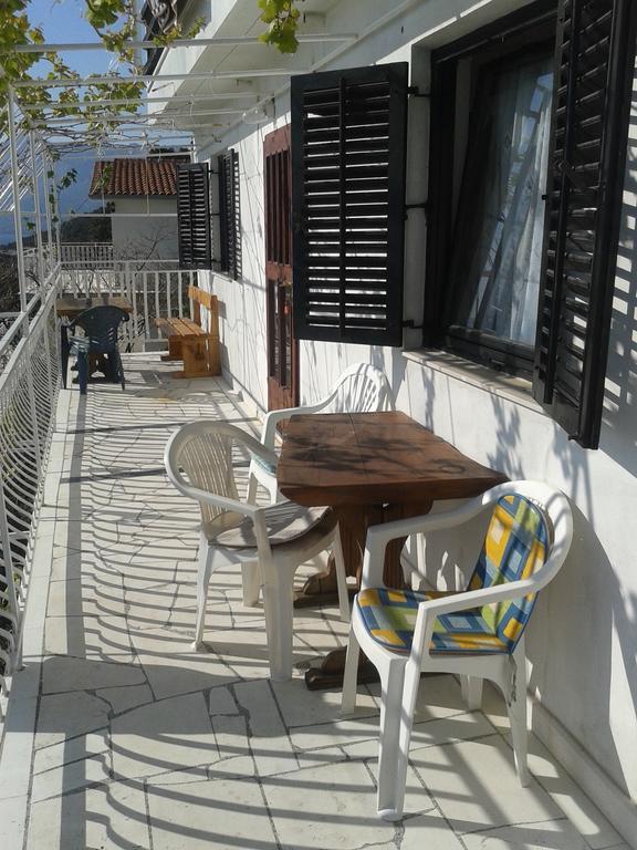 Apartmani Slavko Tuka Orebić Szoba fotó
