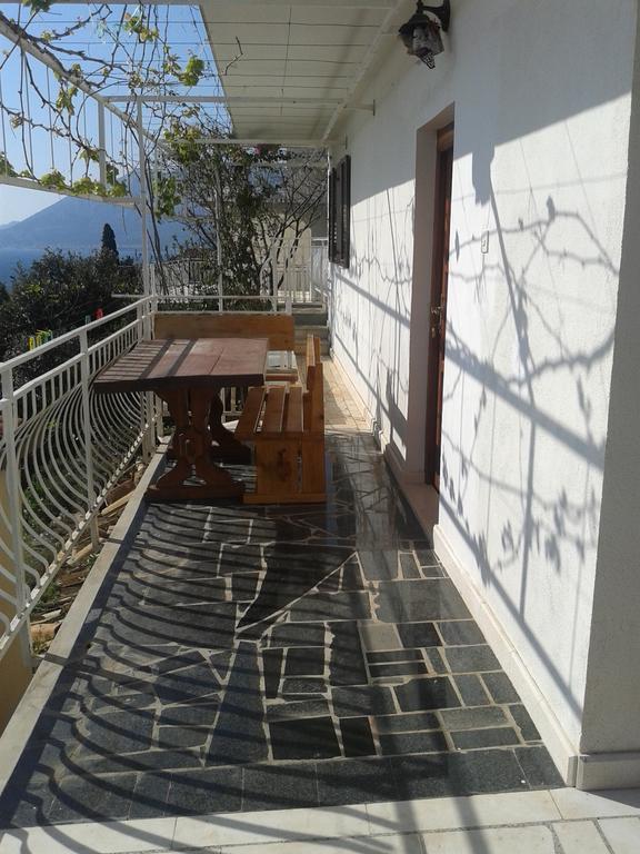 Apartmani Slavko Tuka Orebić Szoba fotó