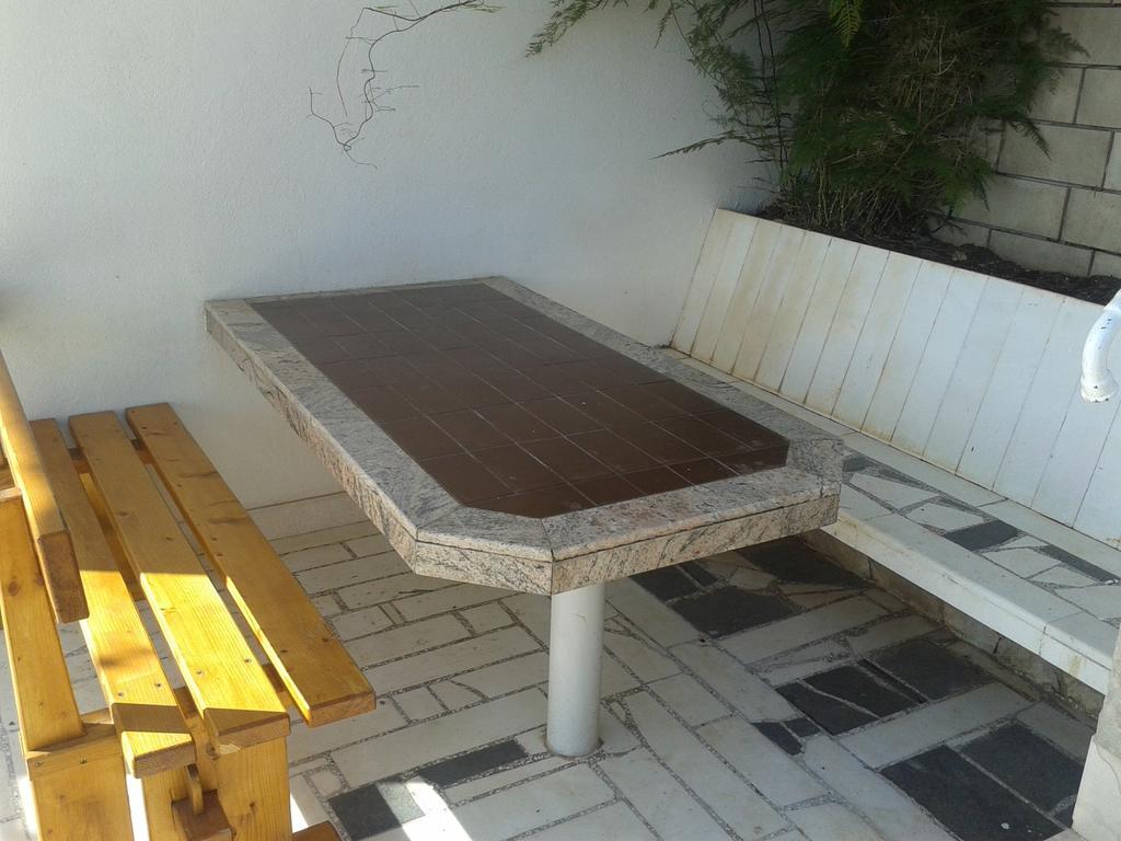Apartmani Slavko Tuka Orebić Szoba fotó