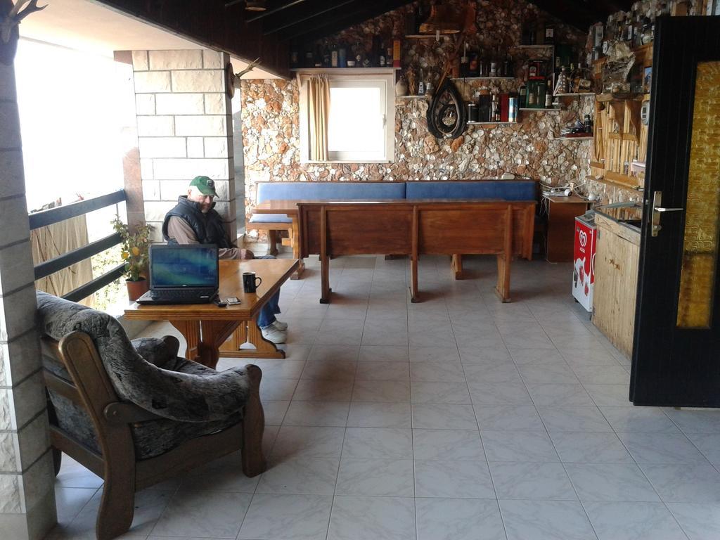 Apartmani Slavko Tuka Orebić Szoba fotó